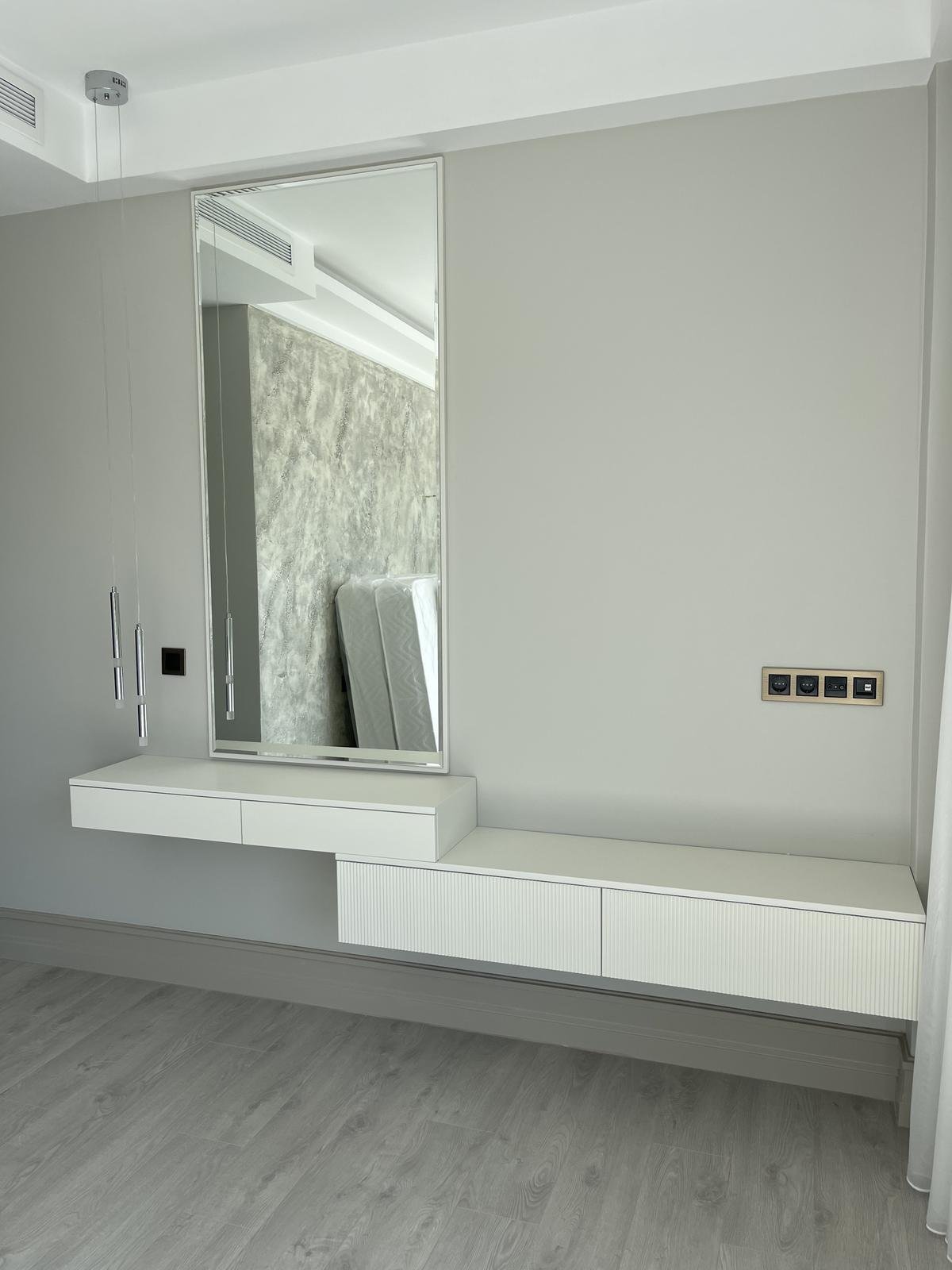 Custom wardrobe